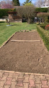 Photo de galerie - Paysagiste - Aménagement du jardin