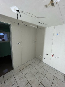 Photo de galerie - Pause de Placo 