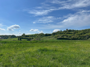 Photo de galerie - Photo prise pendant une balade… 