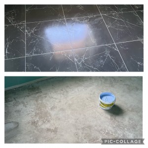 Photo de galerie - Carrelage