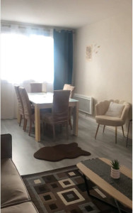 Photo de galerie - Pose de parquet - Revêtement de sol