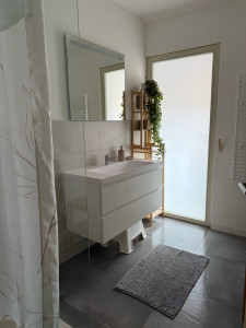 Photo de galerie - Ménage