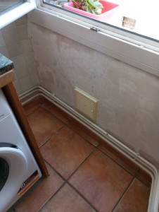 Photo de galerie - Bricolage et multi services