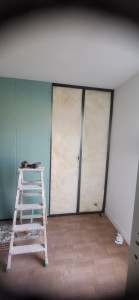 Photo de galerie - Plâtrerie - Murs - Plafonds