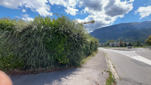 Photo de galerie - Avant 