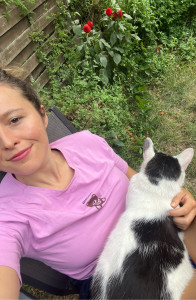 Photo de galerie - Bucky