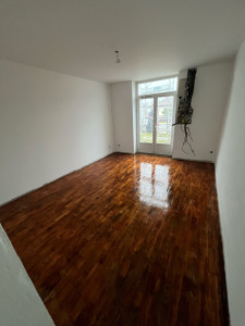 Photo de galerie - Peinture parquet 