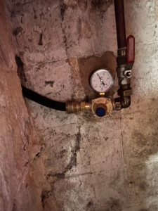 Photo de galerie - Plomberie - Installation sanitaire