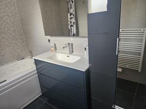 Photo de galerie - Salle de bain 