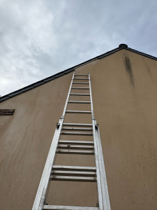 Photo de galerie - Couverture - Toiture