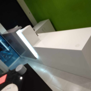 Photo de galerie - Menuiserie - Huisserie - Agencement