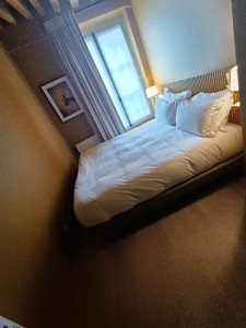 Photo de galerie - Aide à domicile 