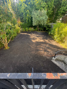 Photo de galerie - Paysagiste - Aménagement du jardin