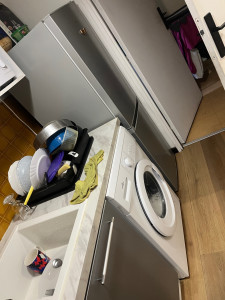 Photo de galerie - Cuisine 