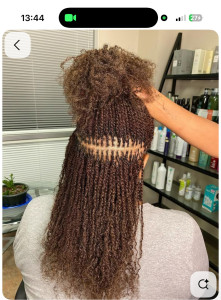 Photo de galerie - Twist