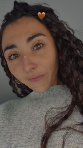 Photo de galerie - Jeune, dynamique et la joie de vivre ! ?