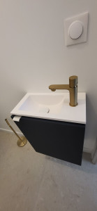 Photo de galerie - Lave main 