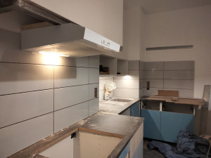 Photo de galerie - Artisan tout corps d'état - Rénovation