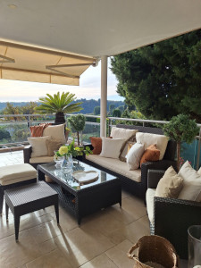 Photo de galerie - Ménage