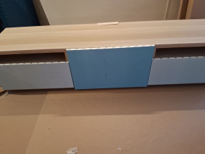 Photo de galerie - Montage meubles en kit