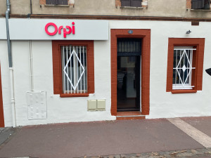 Photo de galerie - Façade repeint