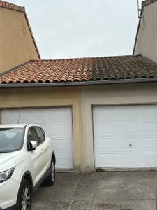 Photo de galerie - Nettoyage toiture