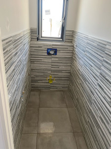 Photo de galerie - Toilettes 