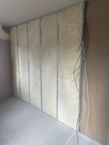 Photo de galerie - Plaquiste 