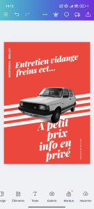 Photo de galerie - Réparation a petit prix 
