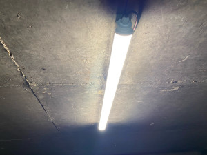 Photo de galerie - Installation électrique