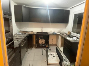 Photo de galerie - Cuisine 