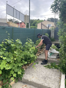 Photo de galerie - Avant 