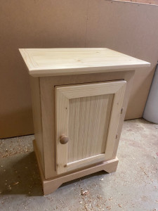 Photo de galerie - Confiturier, sapin, frêne et 3 plies sapin