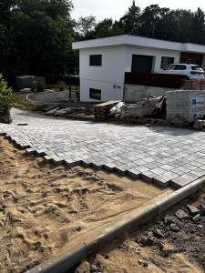 Photo de galerie - Artisan tout corps d'état - Rénovation