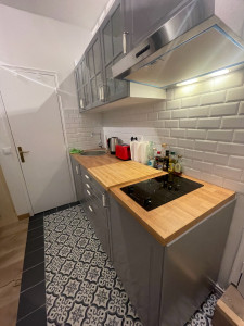 Photo de galerie - Bricolage et multi services