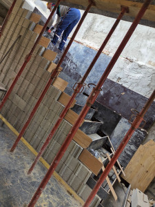 Photo de galerie - Bricolage et multi services