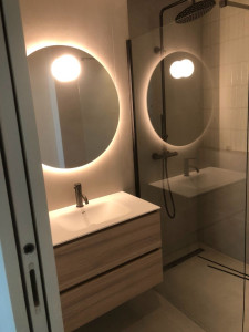 Photo de galerie - Plomberie - Installation sanitaire