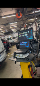 Photo de galerie - Scanner 