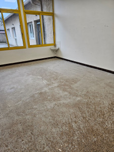 Photo de galerie - Nettoyage fin de chantier 