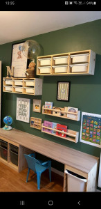 Photo de galerie - Montage meubles en kit