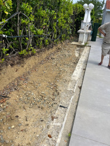 Photo de galerie - Carrelage