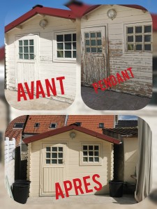 Photo de galerie - Bricolage - Petits travaux