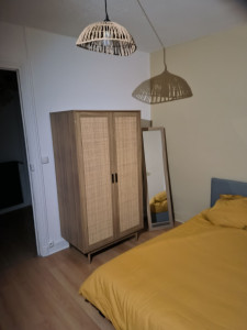 Photo de galerie - Montage d'armoire en kit 