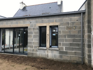 Photo de galerie - Maçonnerie