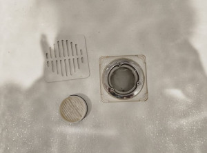 Photo de galerie - Cyphon Propre après nettoyage de cheveux 