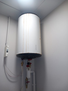 Photo de galerie - Avant 