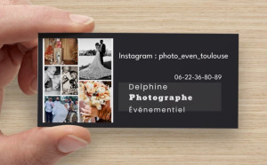 Photo de galerie - Photographe