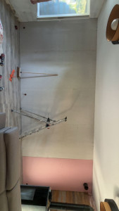 Photo de galerie - Placo plus bande 