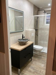 Photo de galerie - Montage meubles en kit