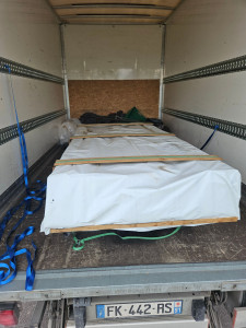 Photo de galerie - Tous types de transport